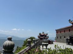 -安溪清水岩