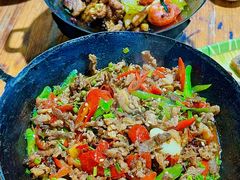 -胡师傅三下锅(汽车站店)