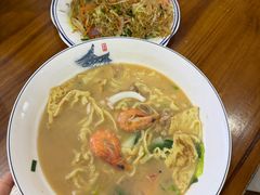 -乐清海鲜面馆(服装城店)