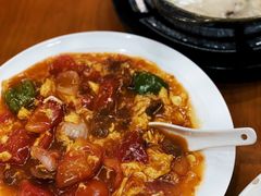 -煲煲掂风味煲仔饭餐厅(西区店)