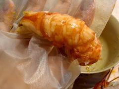 -肥肥虾庄·金牌油焖大虾(汉街SKP店)