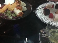 -柒Lounge(三里屯店)