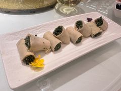 -老洋房花园饭店(绍兴路店)