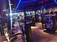 -W FITNESS 威尔仕健身·游泳(老西门新苑店)