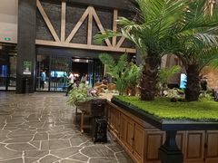 -清河半岛温泉度假酒店