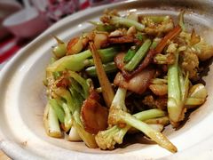 -西贝莜面村(上海百联西郊店)