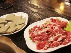 -仁虎老火锅(黄泥磅店)