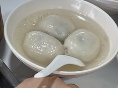 -绿杨馄饨临顿路店