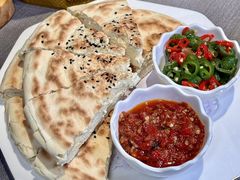 -秦月轩·陕西家乡菜(阜成路·五棵松店)