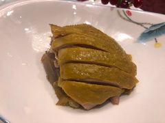 -新聚丰菜馆(太监弄店)