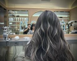 -LEE TIME·丽美时沙龙