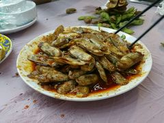 android_upload_pic-天津乾毓德饭庄·清真传统炒菜·海鲜烧烤(咸阳路店)