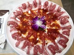 -韩宫宴炭火烤肉(印象城店)