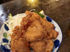 炸鸡块-金龙咖喱