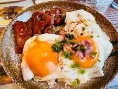 -龙记·香港茶餐厅(海上世界店)