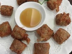 -陆记鹅庄·潮汕菜·狮头鹅(大仟里店)