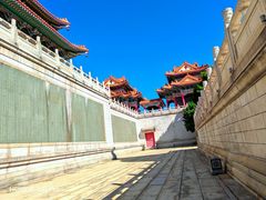 -广东圆玄道观
