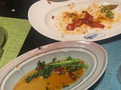 -阜阳富力万达嘉华酒店·美食汇自助餐厅