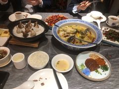 -川香鼎盛·川府家宴商务宴请(市桥富华路店)