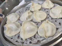 -志亮灌汤蒸饺·清真(庙后街店)