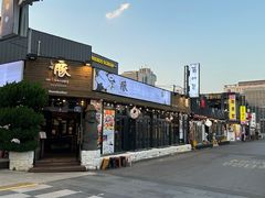 -Dombe豚(黑猪肉街店)