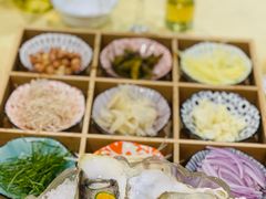 -吉源大排档·鱼生·海鲜(烧烤彩印厂店)