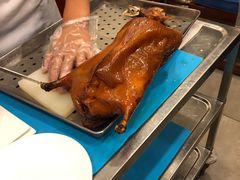 -全聚德(上海首店浦东店)