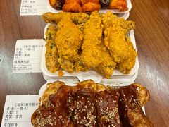 -谢记上海大排档(长寿路店)