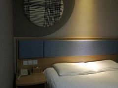 -如家酒店·neo(广州东山口地铁站中山一院店)