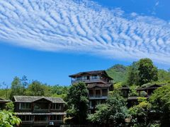 -仙店农庄(湖景农庄餐厅)