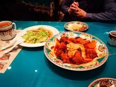 -巴依老爷新疆美食(望京小街店)