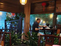 -功德林(南京西路店)