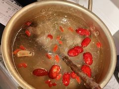 -湘邻呷铺·田园家宴(汉基广场店)