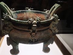 -上海博物馆(人民广场馆)