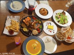 -布拉格餐厅· 中欧捷克菜(全国首店)