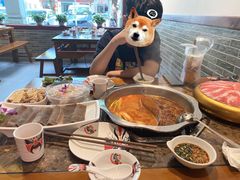 -中渝城重庆火锅(文昌店)