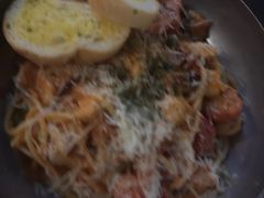 -托斯卡纳烘焙意大利餐厅(五天地店)