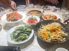 -有位虾匠·粗粮土菜小馆(市北店)