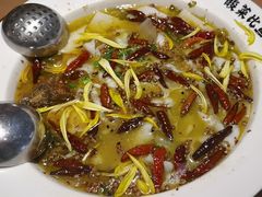 -太二酸菜鱼(福州泰禾店)