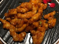 -前海沿·青岛菜(大拇指广场石老人店)