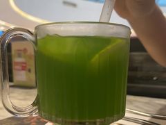 -半秋山西餐厅(范湖万达广场店)