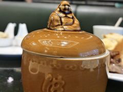 -东方红海鲜百汇(国际大厦店)