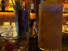 -悦界酒吧(后海店)