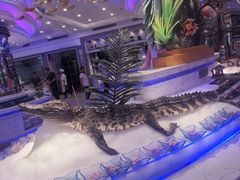 -澜悦港海鲜体验主题餐厅