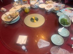 -福州仓山凯悦酒店·闽味中餐厅