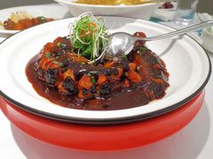 蒜枣河鳗-圆苑(静安寺店)