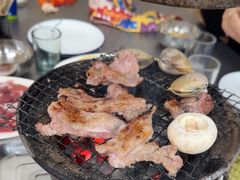 -火云龙烤肉(紫荆花店)