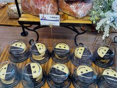 -莫斯科餐厅面包坊(北展店)
