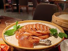 -青年公社烤鸭(熙悦天街店)
