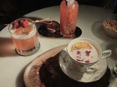 -柒Lounge(三里屯店)